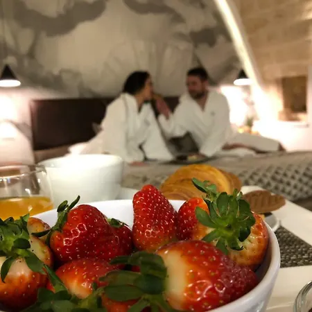 Le Fornaci Imperial Lodge&Spa-3