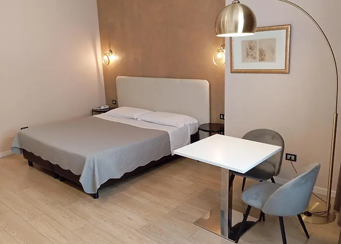 Bed and Breakfast Relais Peucetia Gravina in Puglia