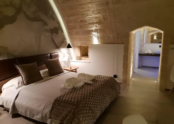 Le Fornaci Imperial Lodge&Spa Gravina in Puglia