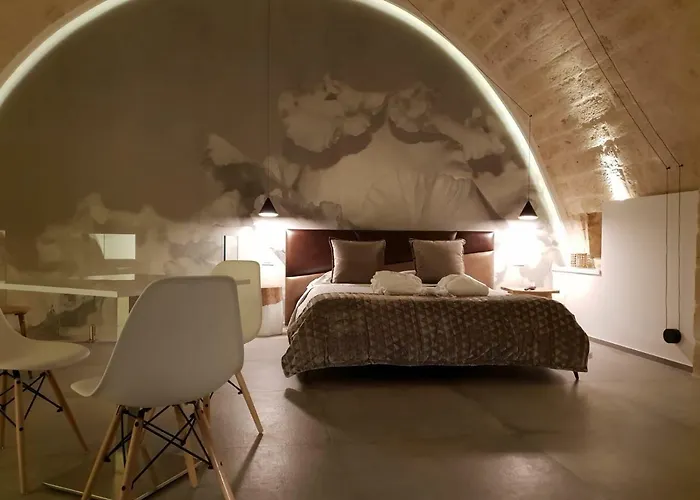 Le Fornaci Imperial Lodge&Spa Gravina in Puglia