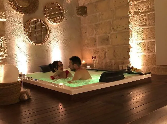 Le Fornaci Imperial Lodge&Spa Gravina in Puglia
